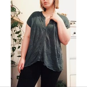 Madewell • Beach Knit